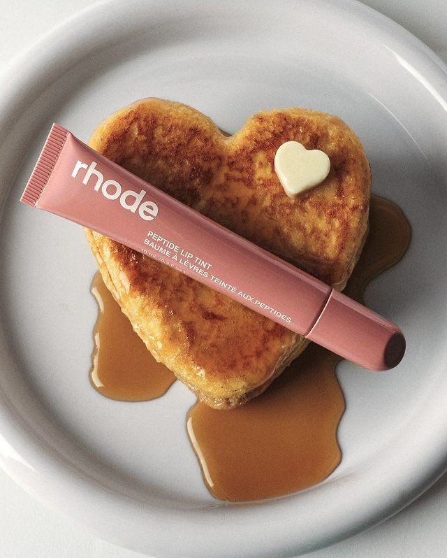 Rhode Petide Lip Tint