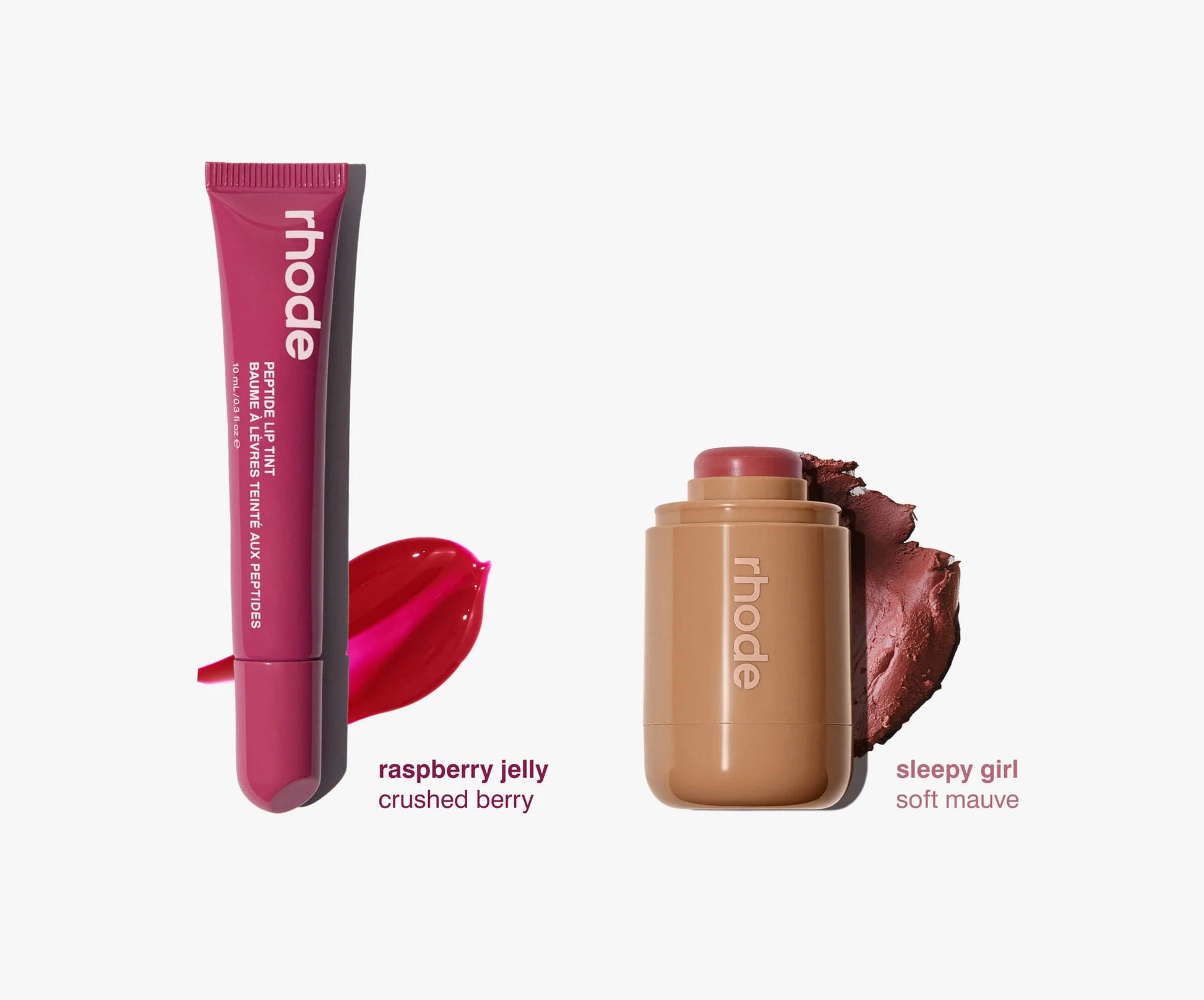 Rhode Pocket Blush