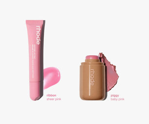 Rhode Pocket Blush